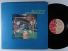 COLOURED BALLS Ball Power EMI LP VG+ australia textured gatefold ##