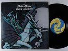 DAVE CARLSEN Pale Horse SPARK LP VG+ uk ##