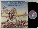 HEAVY LOAD Stronger Than Evil THUNDERLOAD LP VG+ sweden ##
