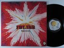 IBLISS Supernova AAMOK LP VG+ germany gatefold ##