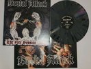 BA 6 Vinyl Lp  ISD Rock O Rama Rebelles Europeens Skinhead oi