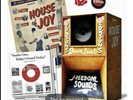 House of joy?  Studio One  15x7