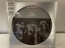 QUEEN - The Game Picture Disc, Limited To 1980 Copies  No. 0472