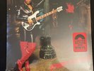 Rick James - Street Songs LP Red Vinyl. Sealed