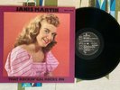 Janis Martin LP That Rockin' Gal Rocks On 1956-60 Rockabilly Bear Family M-/M-