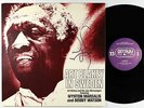 Art Blakey & Jazz Messengers - In Sweden LP - Amigo Sweden NM Autograph