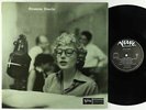 Blossom Dearie - S/T LP - Verve - UMV 2639 Japan VG++ Obi