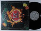 DR. Z Three Parts To My Soul VERTIGO LP VG+ uk die-cut gatefold ##
