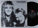 FASTWAY On Target GWR LP NM/VG++ uk ##