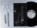 GLENN PHILLIPS Lost At Sea VIRGIN LP VG++/VG+ uk promo ##
