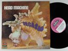 HEAD MACHINE Orgasm DISQUES VOGUE LP VG+ france ##