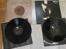 WHITESNAKE   SLIDE IT IN - 2 LP Geffen Records