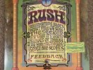 Rush Feedback EP LP (Vinyl, Jul-2004, Atlantic USA) UNOPENED MINT
