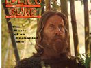 LP - Eden Ahbez - Eden's Island | REISSUE 1960 EXOTICA ACID ARCHIVES