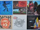 J.J.CALE Naturally, Okie, Shades, Travel-log, Really, 5 - Etat NM - Années 70/80