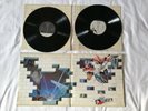PINK FLOYD THE WALL DOPPIO LP VINILE 33 GIRI 1979