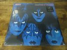 Kiss   Creatures Of The Night    1LP 180g Vinyl 2014 Remaster   New/Sealed