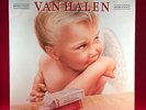 VAN HALEN MCMLXXXIV 1983 German vinyl LP + INNER Jump Panama Original I'll Wait