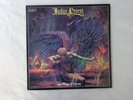 Judas Priest Sad Wings Of Destiny RCA RPL-2125 Japan  VINYL LP