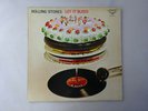 The Rolling Stones Let It Bleed London Records GXD 1014 Japan  VINYL LP