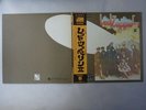Led Zeppelin II Atlantic P-10101A Japan  VINYL LP OBI