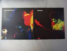 Jimi Hendrix Band Of Gypsys Polydor MP 2108 Japan  VINYL LP