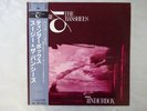 Siouxsie & The Banshees Tinderbox Polydor 28MM 0493 Japan Promo VINYL LP OBI