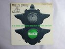 Miles Davis All Stars Walkin' Prestige VIJ-205 Japan  VINYL LP