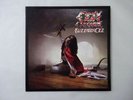 Ozzy Osbourne Blizzard Of Ozz Jet Records 25AP 1992 Japan  VINYL LP