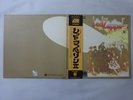 Led Zeppelin II Atlantic P-10101A Japan POSTER VINYL LP OBI