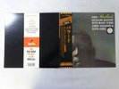 John Coltrane Quartet Ballads ABC Impulse  IMP-88096 Japan  VINYL LP OBI