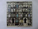 Led Zeppelin Physical Graffiti Swan Song P-6317 8N Japan  VINYL LP