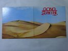 Gong Shamal Virgin YX-7102-VR Japan  VINYL LP