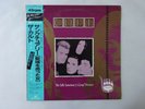 The Cult She Sells Sanctuary Nexus K15P 572 Japan Promo VINYL LP OBI