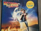 bande originale du film retour vers le futur
