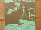 FINAL CURTAIN #6 UK 1982 RARE HARDCORE PUNK FANZINE MAU MAUS OUTCASTS RIOT SQUAD