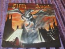FIFTH ANGEL / Same ORIG EUROPE 1st PRESS LP 1986 POWER HEAVY METAL CLASSIC GREAT