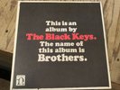 The Black Keys - Brothers (2010, 2 x Vinyl LP Record Album)