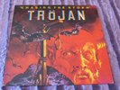TROJAN / Chasing The Storm ORIG Netherlands 1st PRESS LP 1985 POWER HEAVY METAL