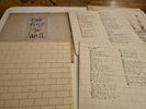 Pink Floyd The Wall Double Vinyl LP 1979 with Poster
