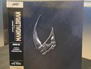 Star Wars The Mandalorian Season One Soundtrack Mondo 8LP Vinyl Box Set NEW