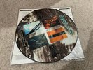 Marillion - Seasons End Picture Disc Vinyl Album