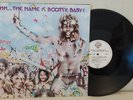 BOOTSY'S RUBBER BAND LP AHH... THE NAME IS BOOTSY BABY 922-972-1