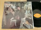 TOM WAITS Small Change LP 1984 SRC Pressing in SHRINK EX