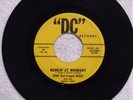 FRANK 'DUAL TRUMPET' MOTLEY Honkin at Midnight DC 435 M-