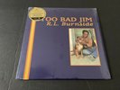 R.L. Burnside “Too Bad Jim” VMP/Fat Possum Records 180gram Vinyl LP — OOP/MINT