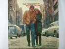 Bob Dylan The freewheelin'(Blowin' in the wind)orig1963 Columbia 8786