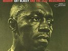 Art Blakey and the Jazz Messengers - Moanin - LP Vinyl - 746568 - NEW