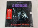 SEEDS Web Of Sound 2xLP New  Sealed  2017 GNP Crescendo DLX REMASTERED REISSUE