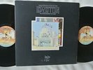 LED ZEPPELIN the songs remains the same ORIG DUTCH PRESSING 2 LP LIVE PSYCH PROG